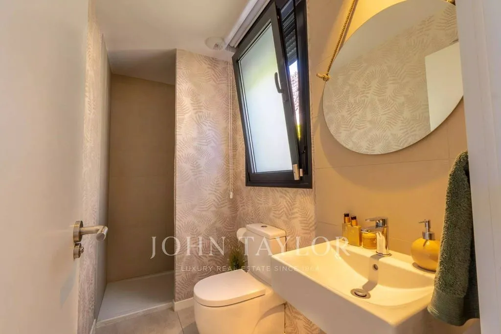 Bagni - Luxury House with Pool in Boadilla del Monte