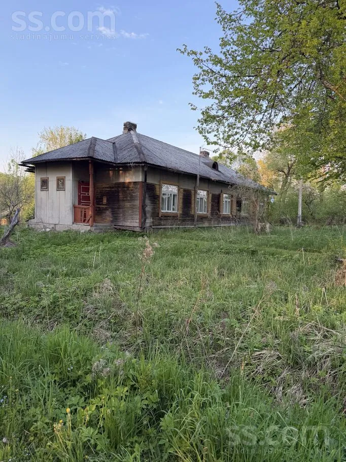 Esterno - Two-Part House with Gardens in Eglaines