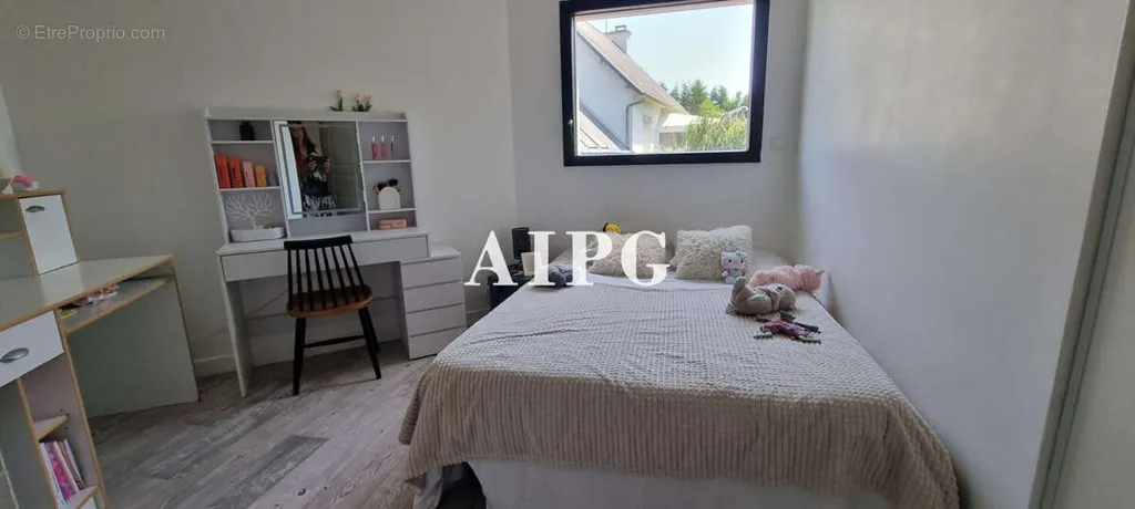 Camere da letto - Recent House with Garden near Binic Beach