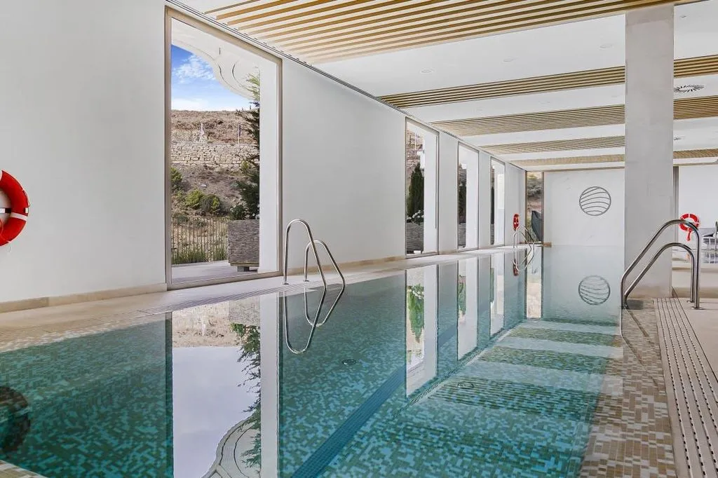 Bassein - Luxury Penthouses with Sea View in Marbella