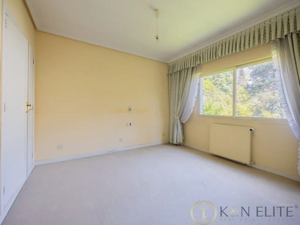 Camere da letto - Luxury Villa with Pool in Madrid