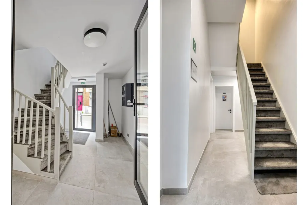 Pièces - Appartement à Heverlee