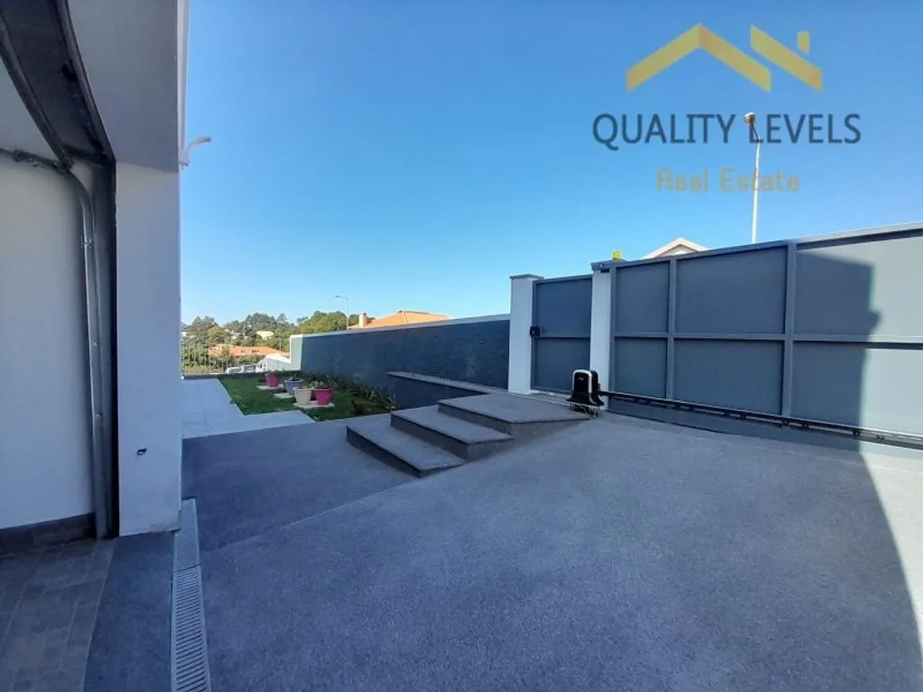 Välivaade - Luxury House with Sea View in Calheta