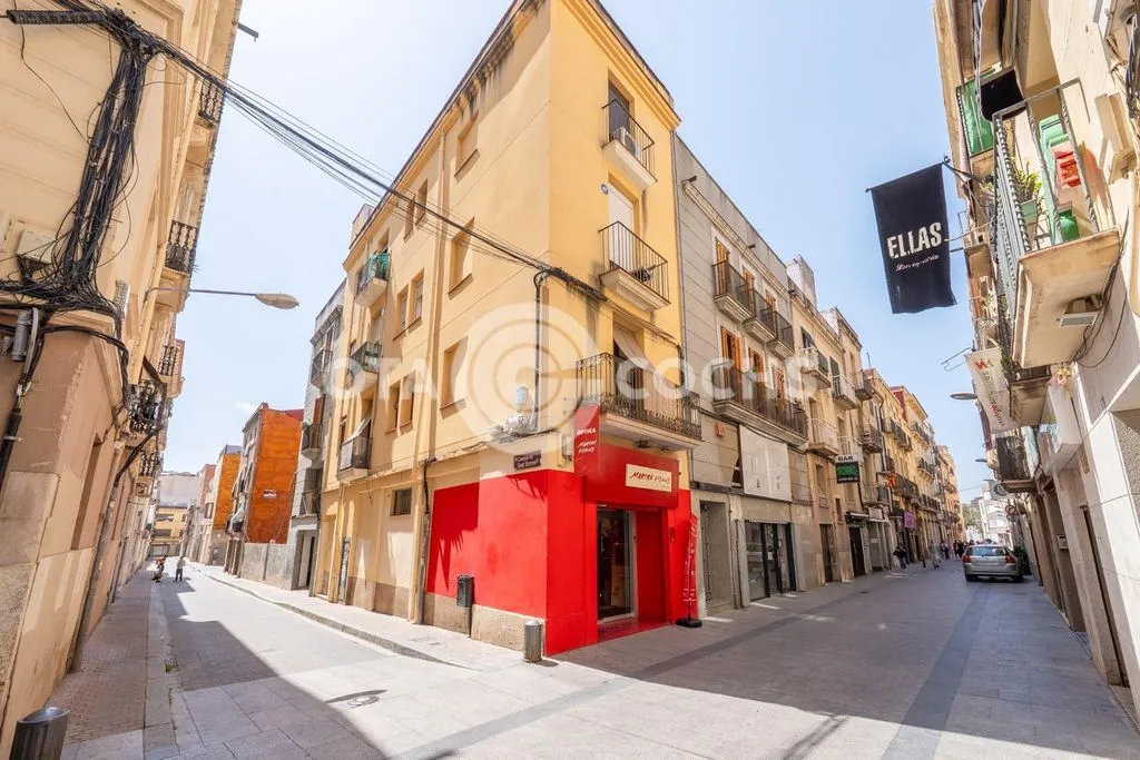 Välivaade - Luxury Apartment Complex in Reus Centre