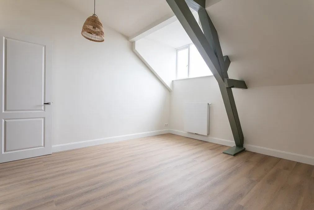 Appartement 6 pièces à Den Haag