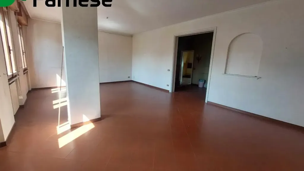 Séjour - Multi-Level Apartment near Stadio, Piacenza
