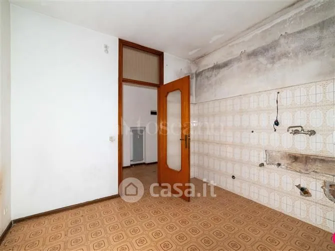 Vannitoad - Apartment with Terraces in Porcia