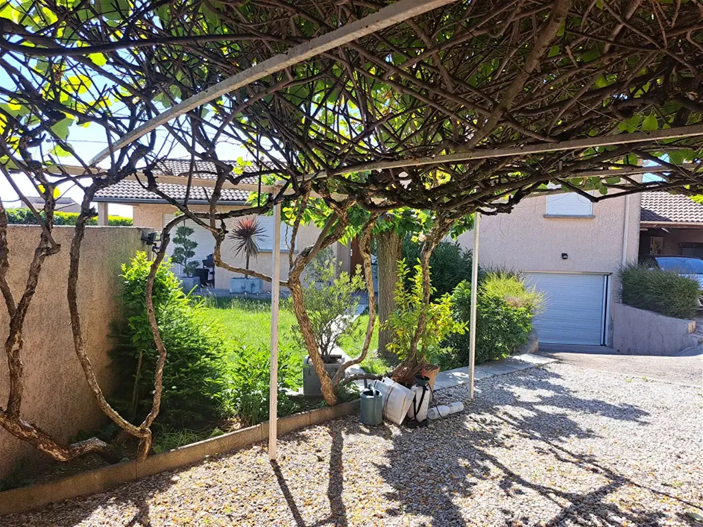 7-room house in Chabeuil