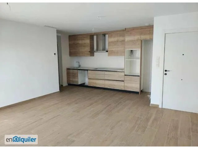 Cuisine - Apartment with Pool in Poble Vell