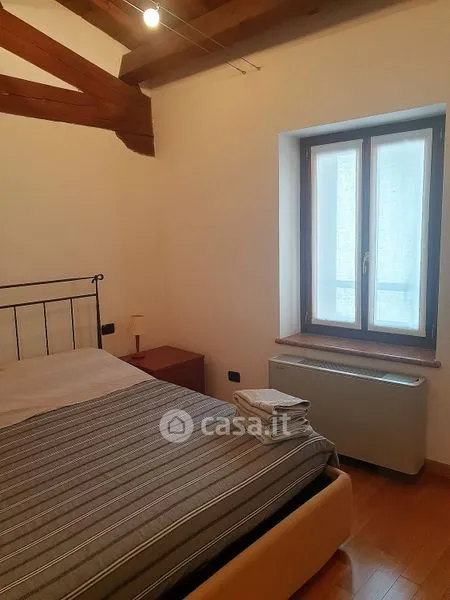 Chambres - Mansarded Apartment in Historic Centre, Verona