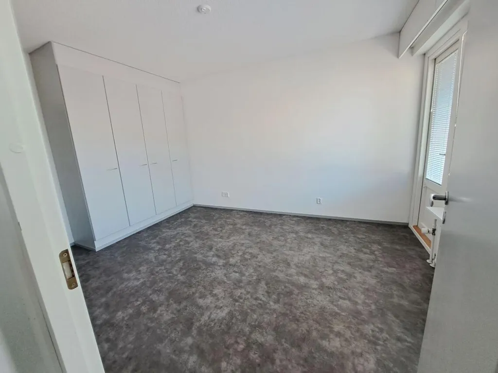 Magamistoad - Bright Apartment with Balcony in Mikkeli Centre