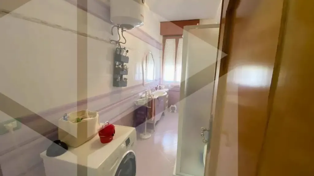 Vannitoad - Semi-Independent Apartment with Box in San Severo