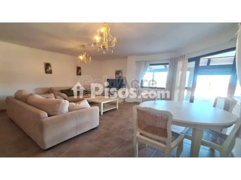 Elutuba - Two-Bedroom Apartment with Pool in Corralejo