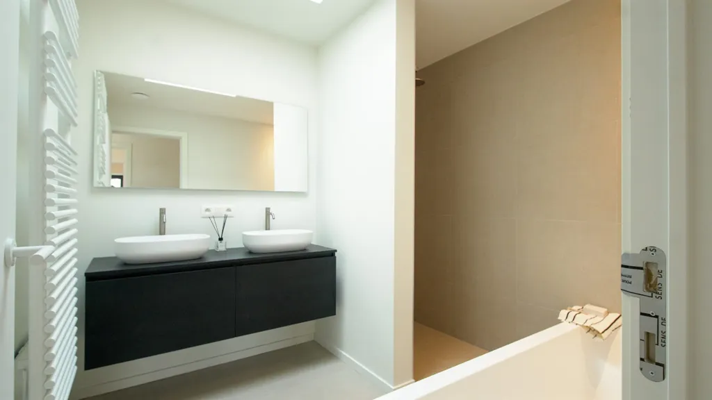 Vannitoad - Penthouse with Garden in Gijmel