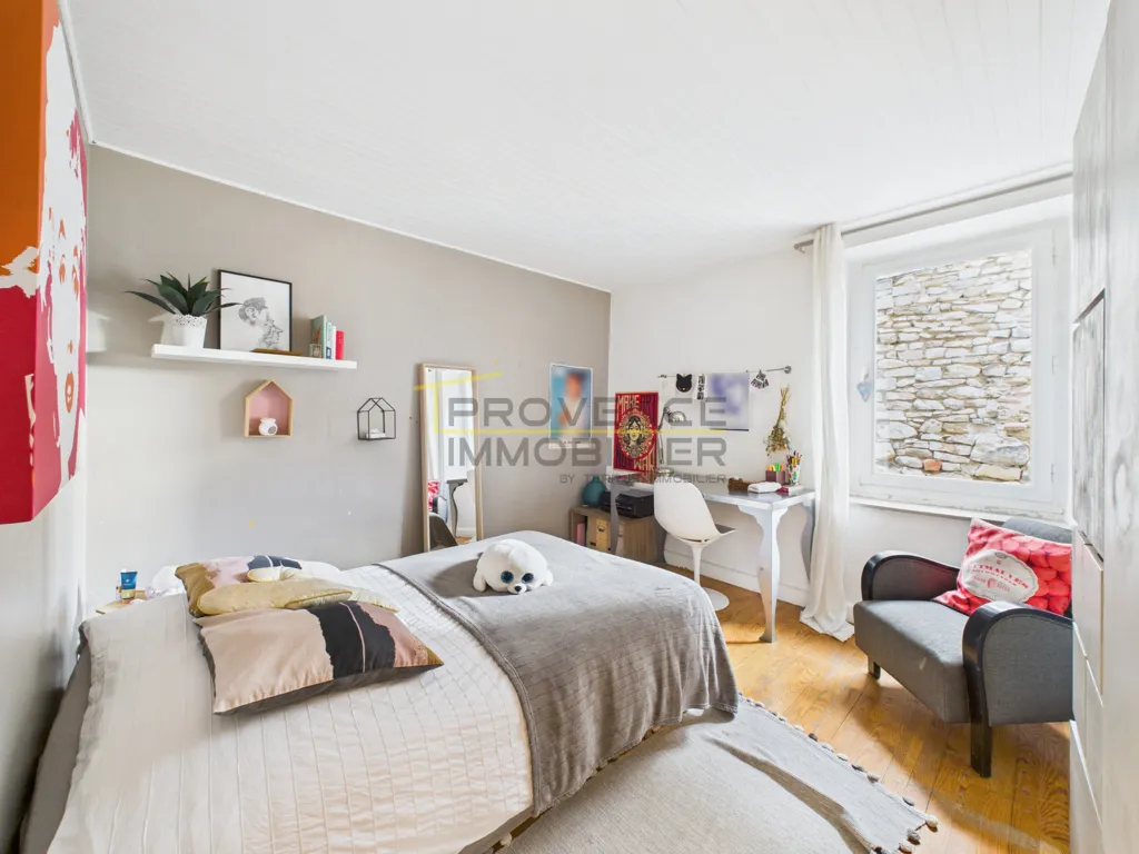 Magamistoad - Luxury House with Pool in Puygiron