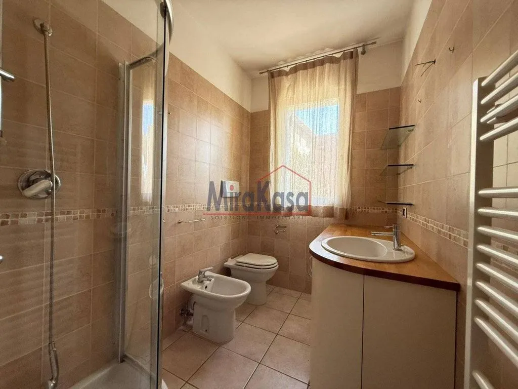 Vannitoad - Luxury Flat with Private Garden in Cervia