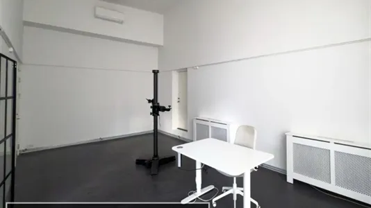 Studio - Commercial Space in Copenhagen S