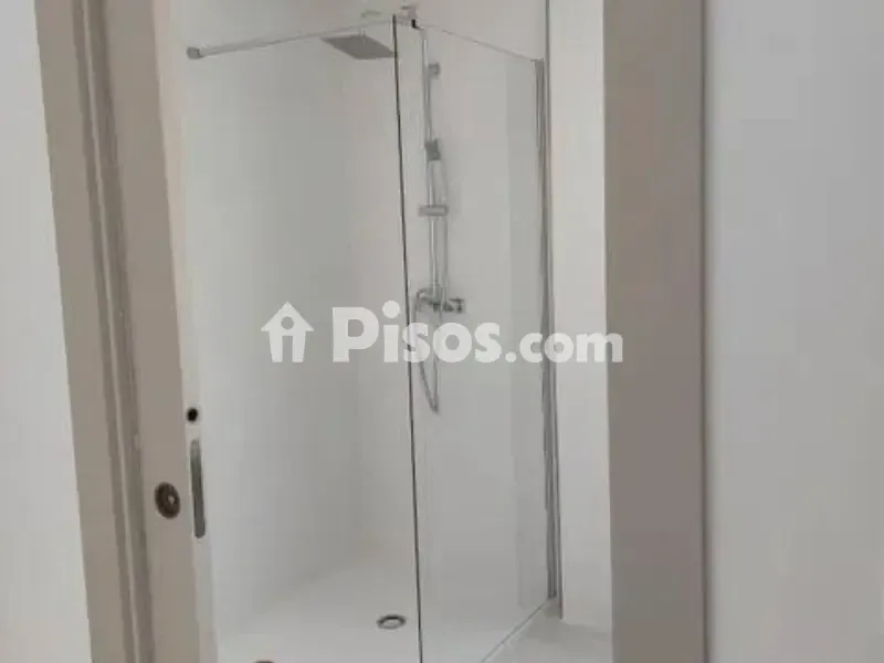 Vannitoad - Modern Flat with Balcony in Parque Sur, Albacete