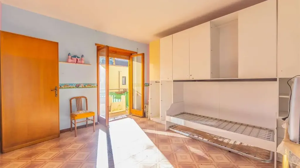 Magamistoad - Spacious Apartment with Balconies in Tivoli