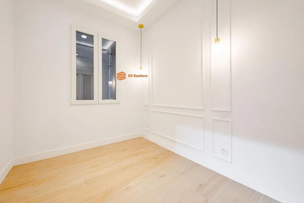Toad - Modern Flat with A/C in Retiro District