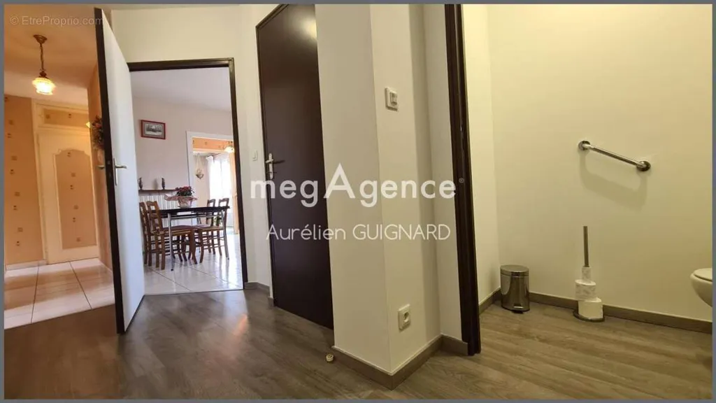 Bagni - Accessible House with Garden and Balcony