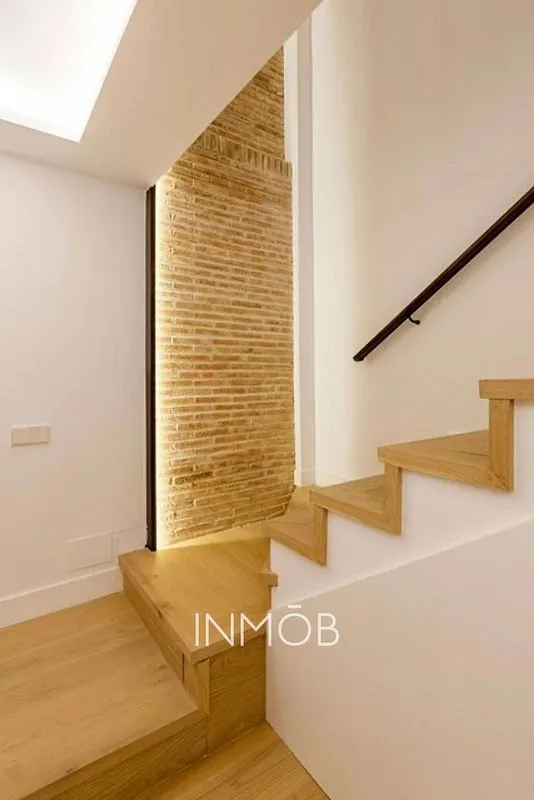 Pièces - Amueblé Duplex in Chueca, Madrid