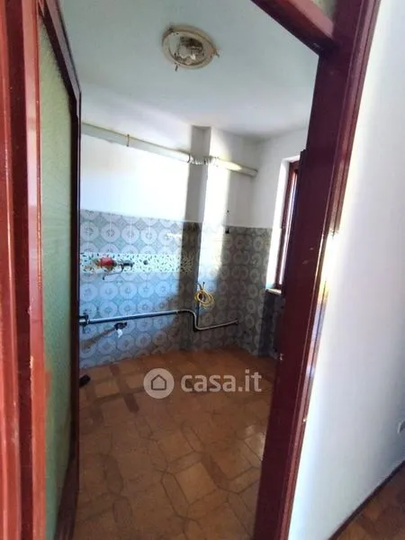 Entrée - Ground Floor Trilocale with Garden in Camaiore