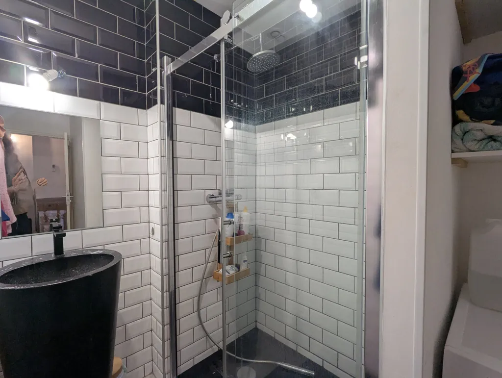 Vannitoad - City Centre Flat with Private Garden in Gaillac