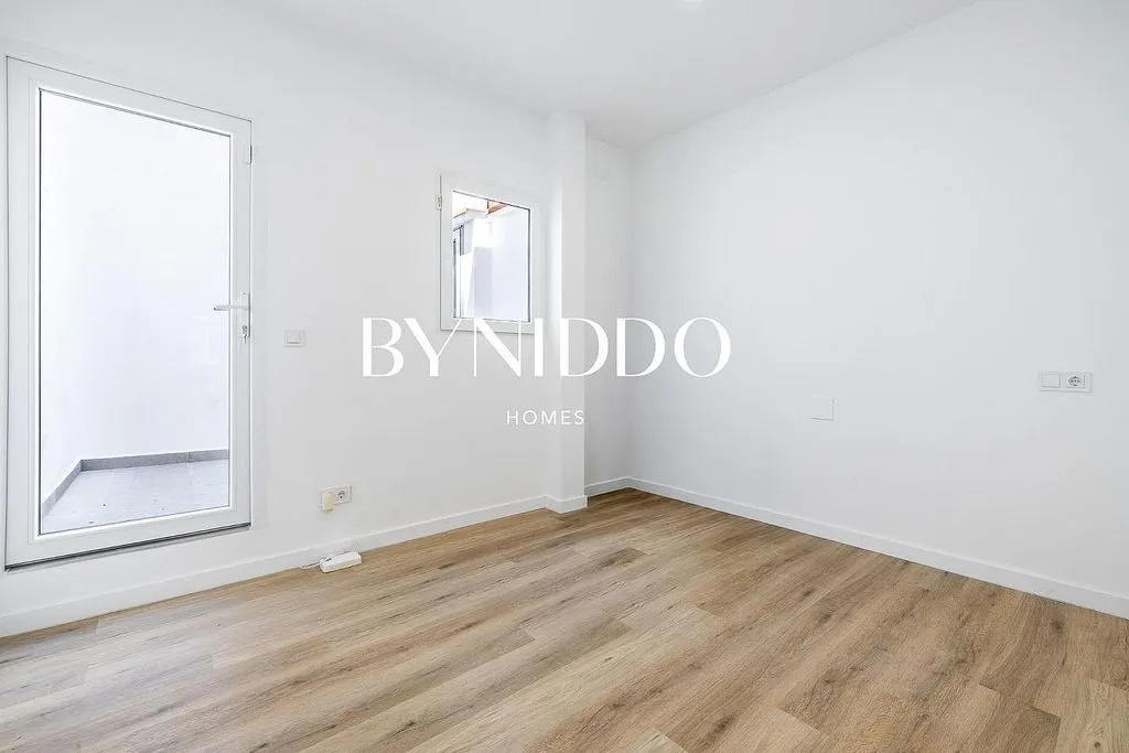 Magamistoad - Apartment with Terrace in El Poble Sec