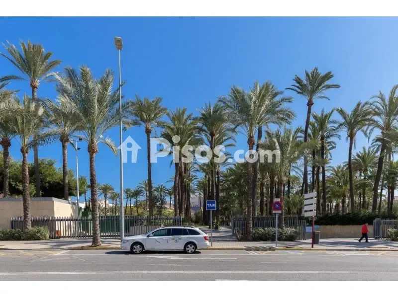 Reformed Apartment with Balcony in North Zone