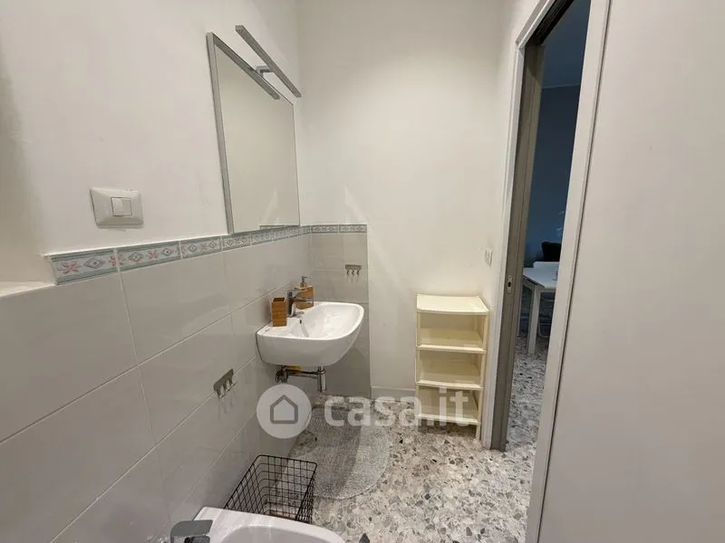 Vannitoad - Bright Studio with Balcony in Catania