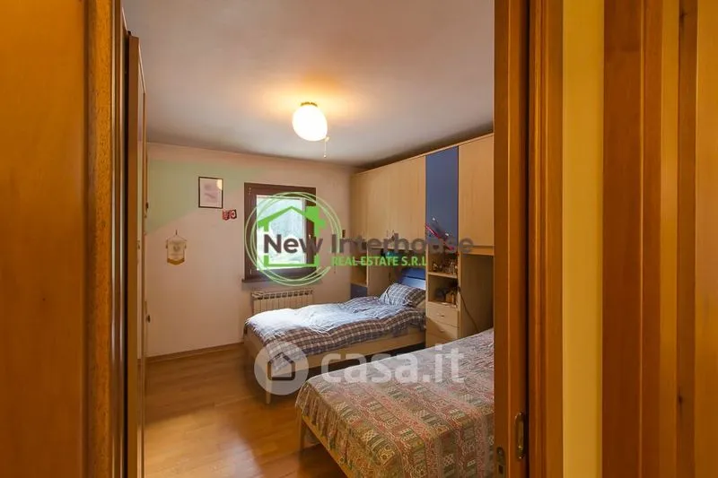 Camere da letto - Duplex Villa with Terraces in Tarvisio