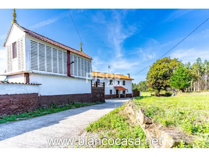 Extérieur - Maison 7 chambres à ES