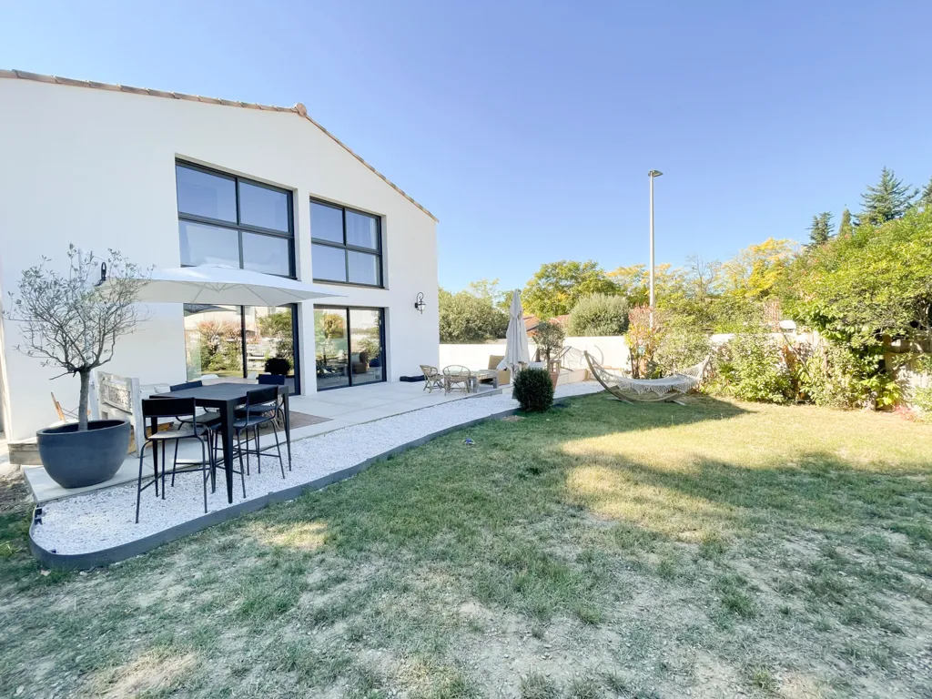 5-room house in Montpellier