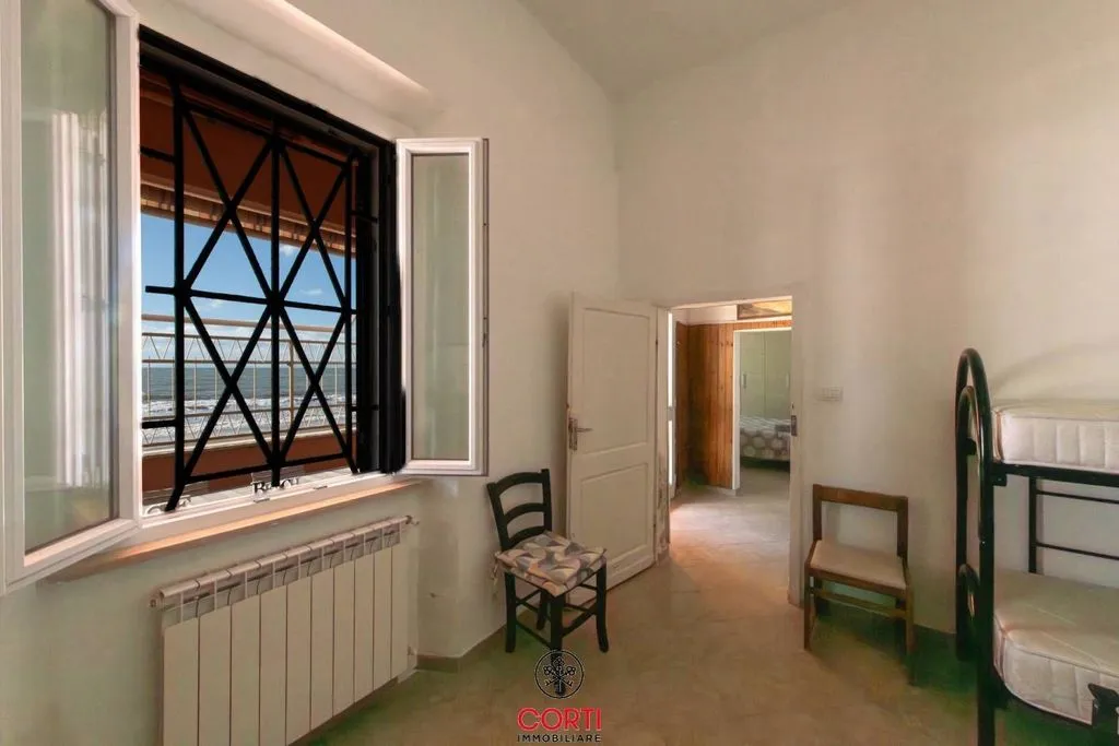 Chambres - Luxury Villa with Beach Access in Follonica