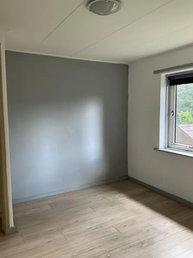 Toad - Antikraak Apartment in Emmen