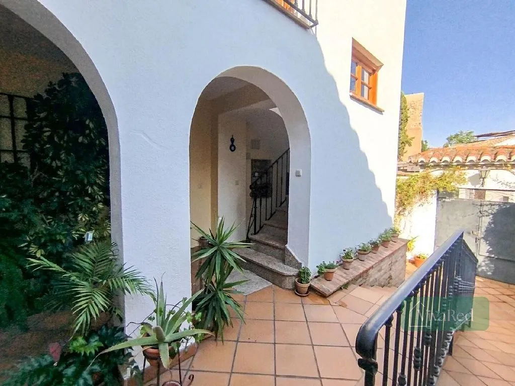 Aed - Apartment with Terrace in Albaicín, Granada