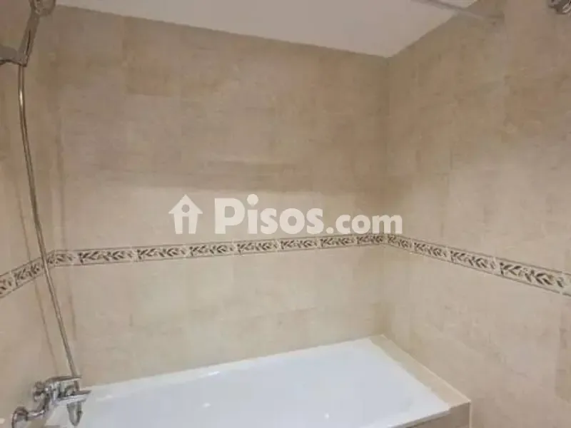 Vannitoad - Spacious Apartment with Balcony in Málaga