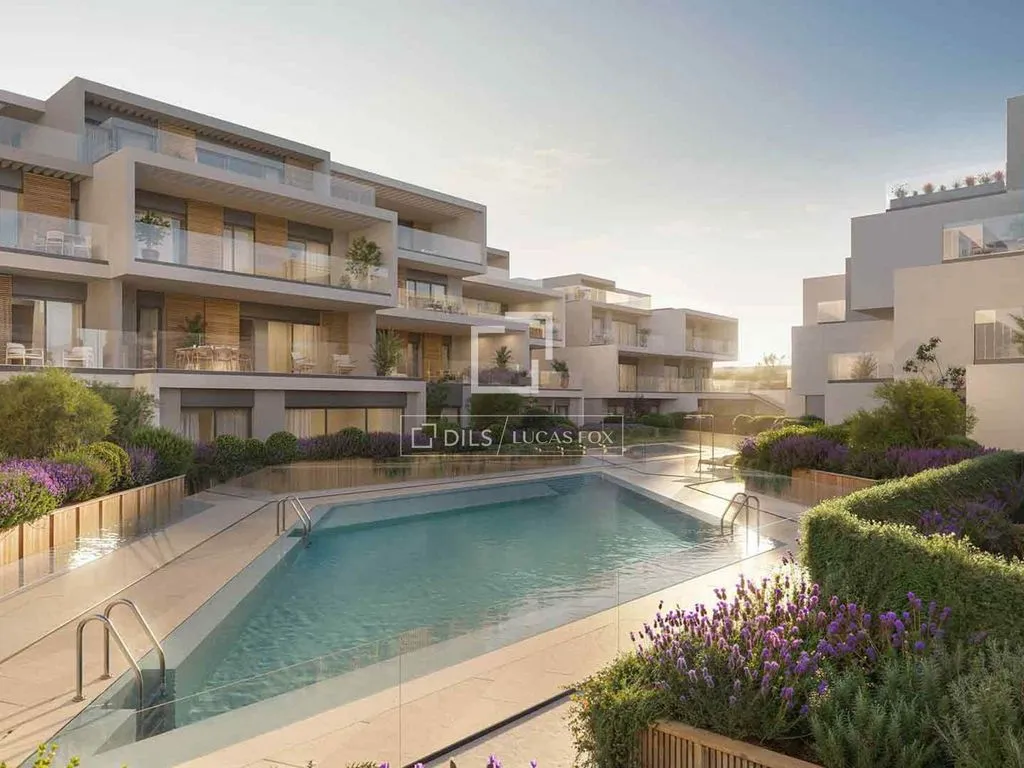 Bassein - Luxury Flat with Pool in Nueva Andalucía, Marbella