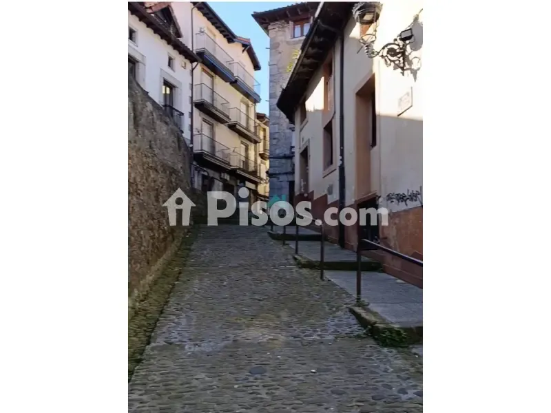 Exterior - Ground Floor Flat with Investment Potential in Laredo