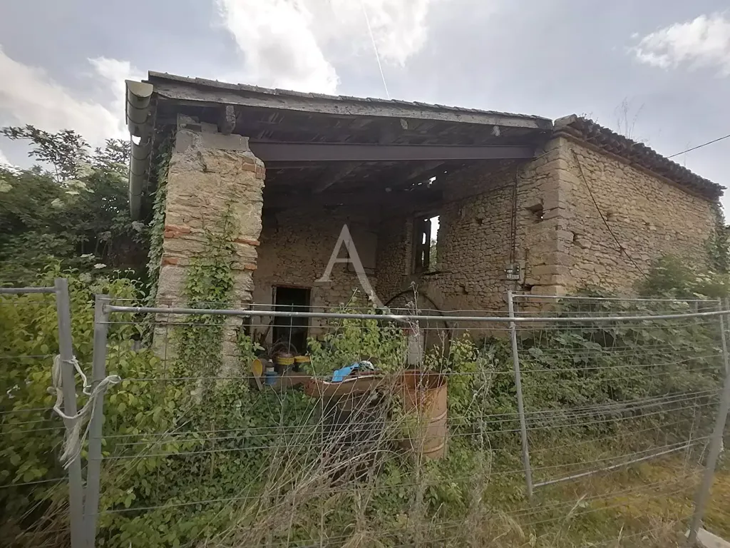 Välivaade - Historic Stone Mas with Panoramic View in Florentine