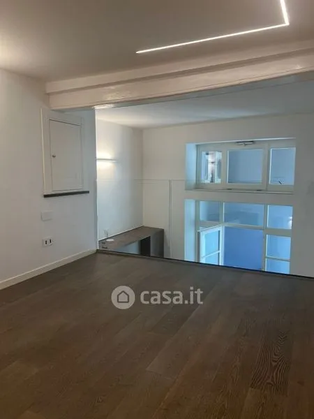 Séjour - Modern Studio in Historic Centre, Como