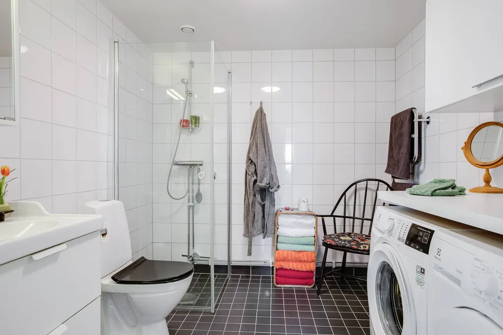 Appartement 3 pièces à Kalmar kommun