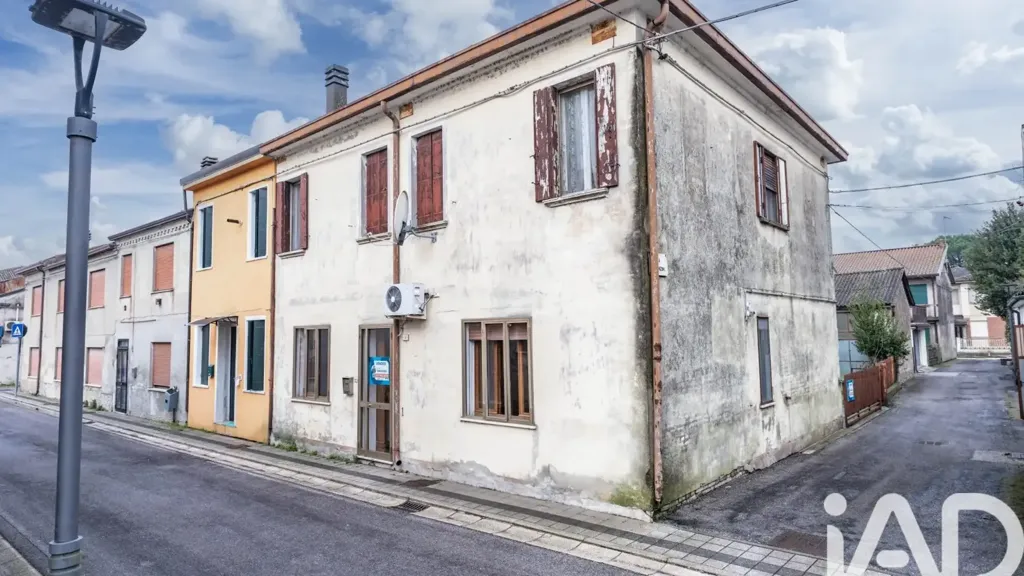 Extérieur - Duplex Villa with Private Gardens in Mesola