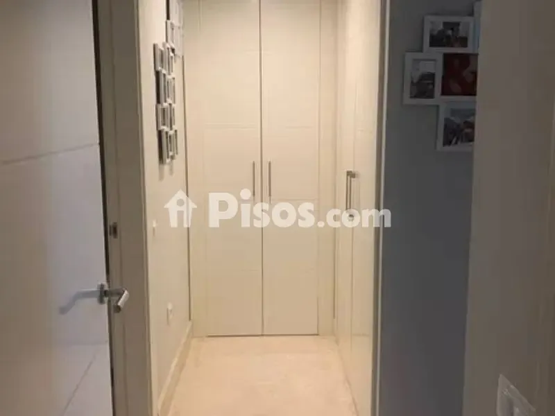 Esik - Apartment with Pool and Terrace in La Duquesa