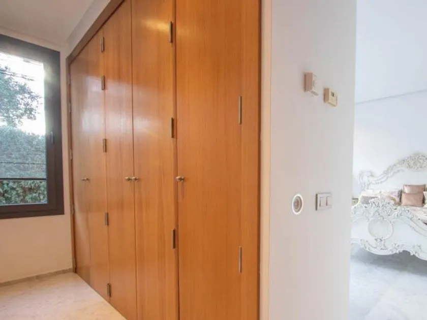 Camere da letto - Newly Built Villa with Pool in Sotogrande Alto