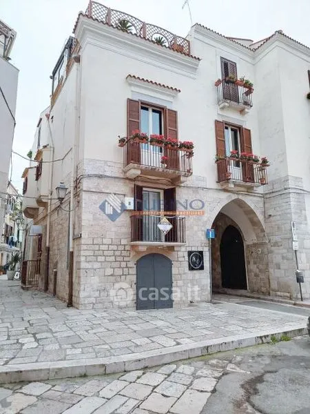 Extérieur - Modernised Apartment with Balcony in Barletta