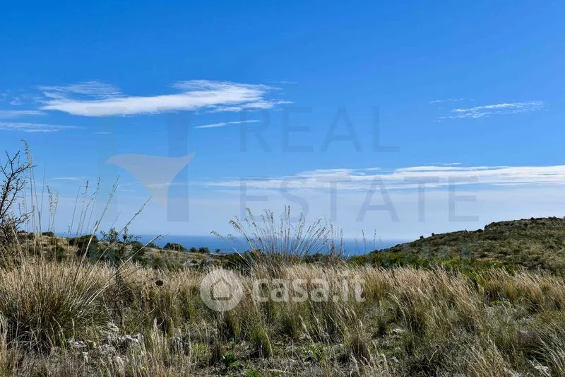 Jardin - Contemporary Villa with Sea View in Noto