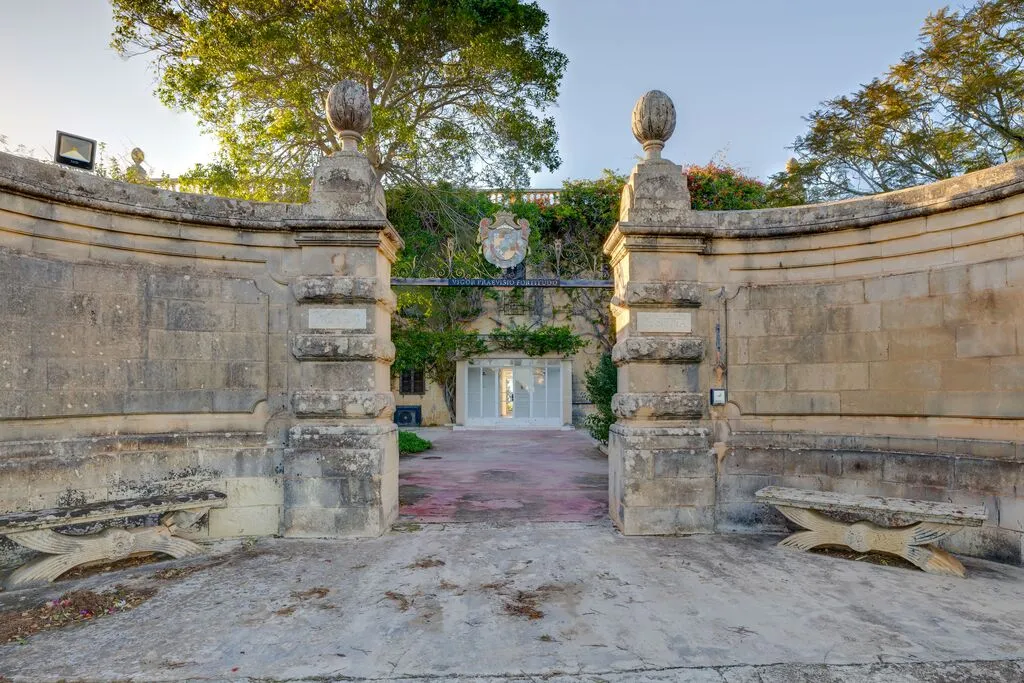 Maison 6 chambres à Wardija