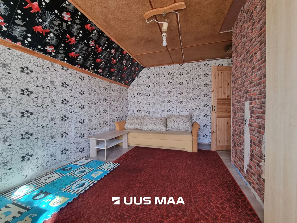 Maison 5 pièces à Vinni vald